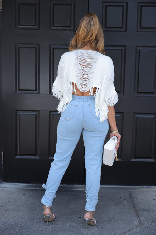 Fringe Below Top (001)