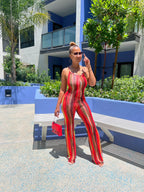 MoBay Jumpsuit (S13)