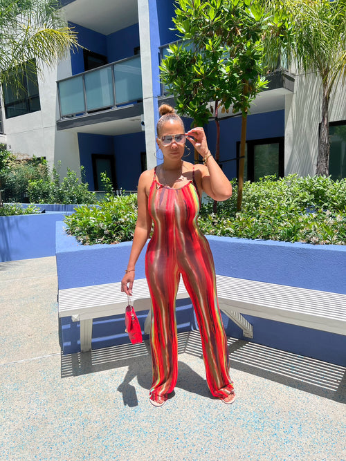 MoBay Jumpsuit (S13)