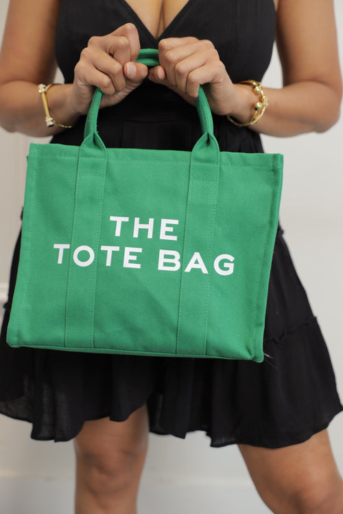 The Tote Bag