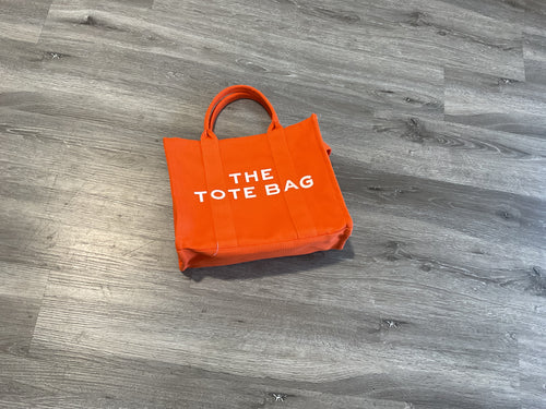 The Tote Bag