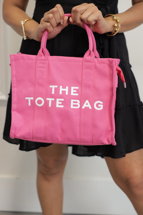 The Tote Bag