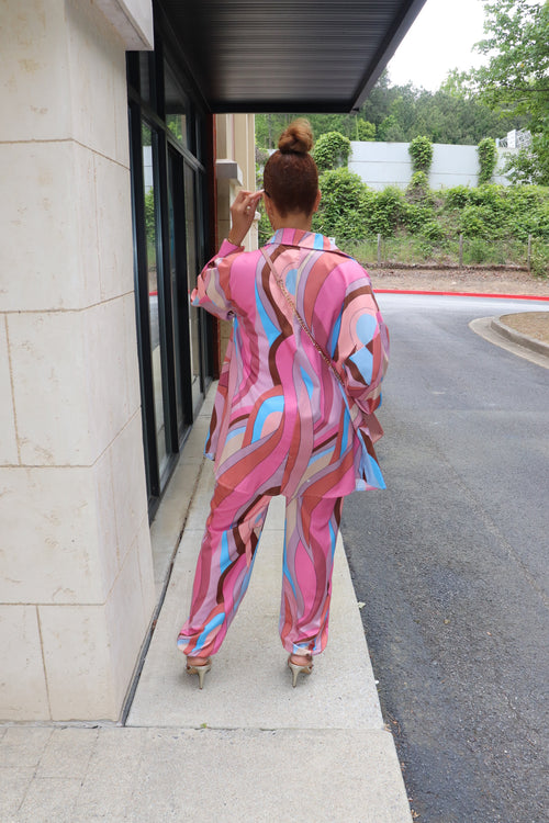 The Pixie Pant Set (029)