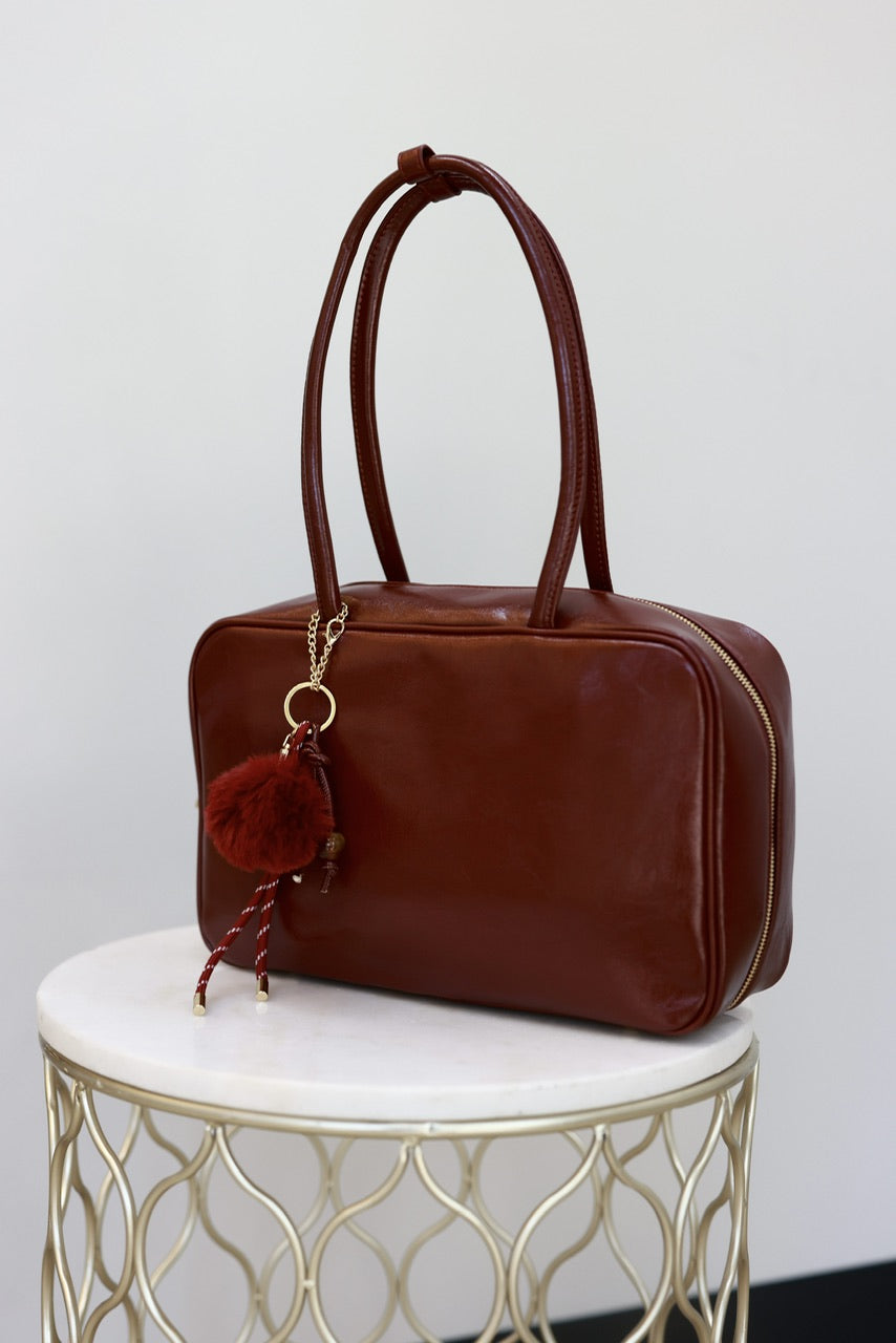 Faith Bowling Bag