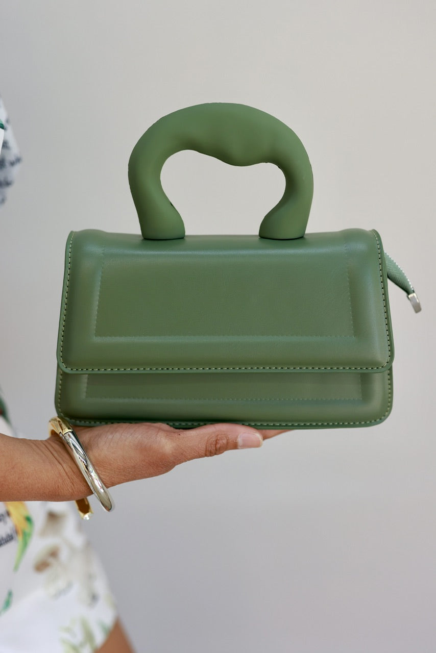 Koko Bag - Olive
