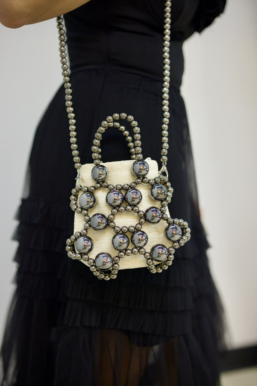 Luna Luxe Bag
