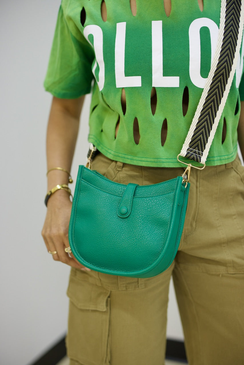 Kali Crossbody Bag