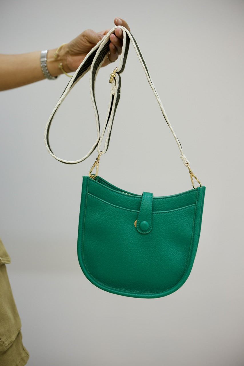 Kali Crossbody Bag