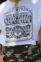 Superior Tee (001)