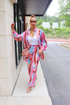 The Pixie Pant Set (029)