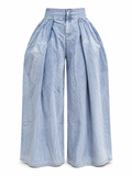 Micas Denim Pants