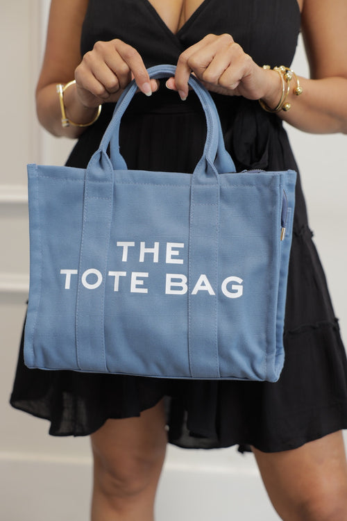 The Tote Bag