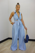 Claudine Pant Set (13)