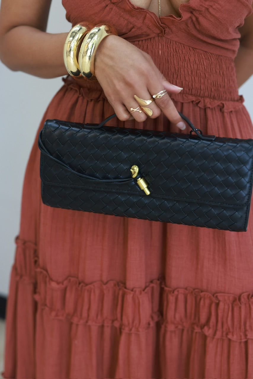 Kiki Bag - Black