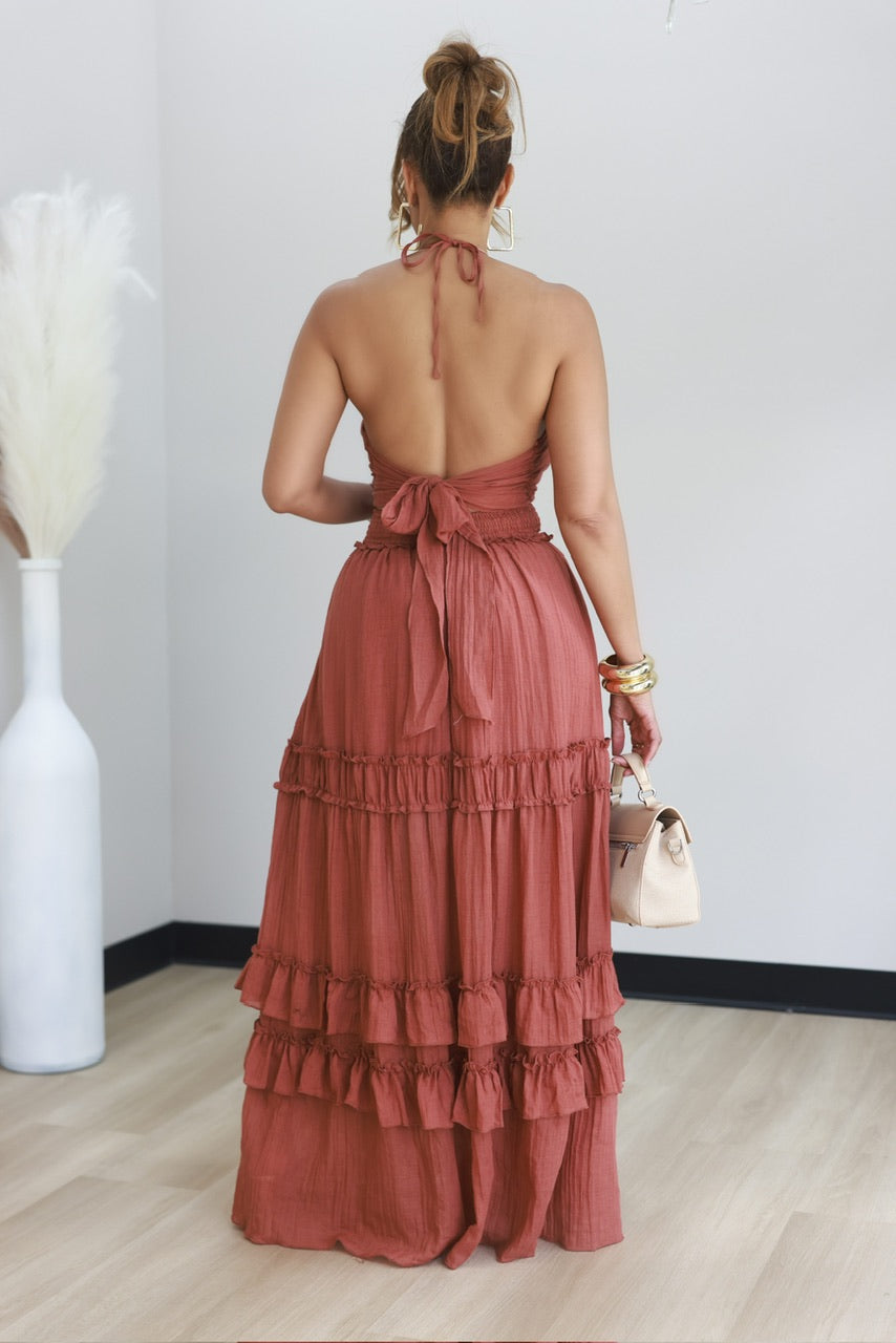 Lizzie Maxi Dress (36)