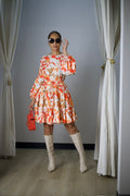 Such A Flirty Dress