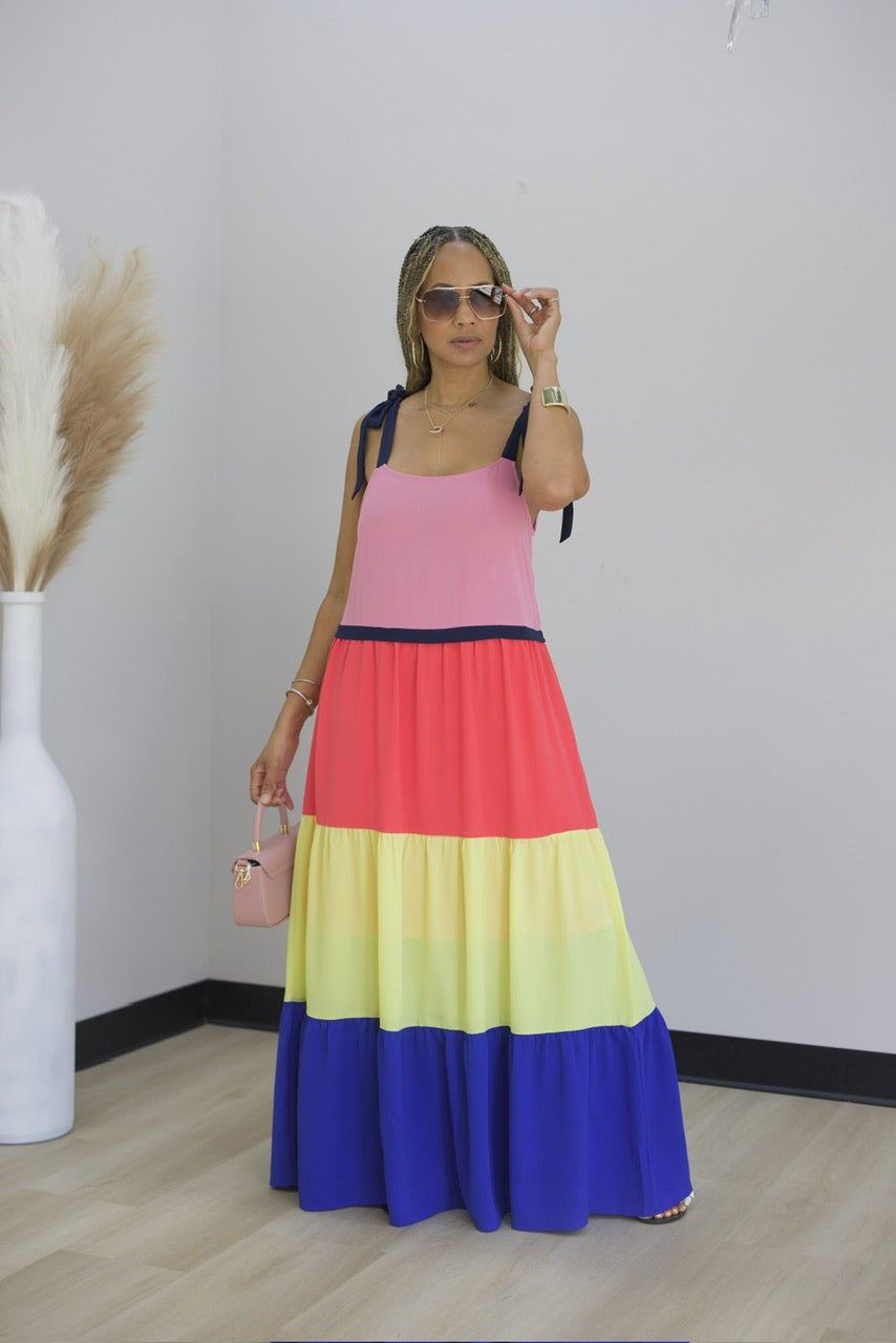 Skittles Maxi Dress (32)