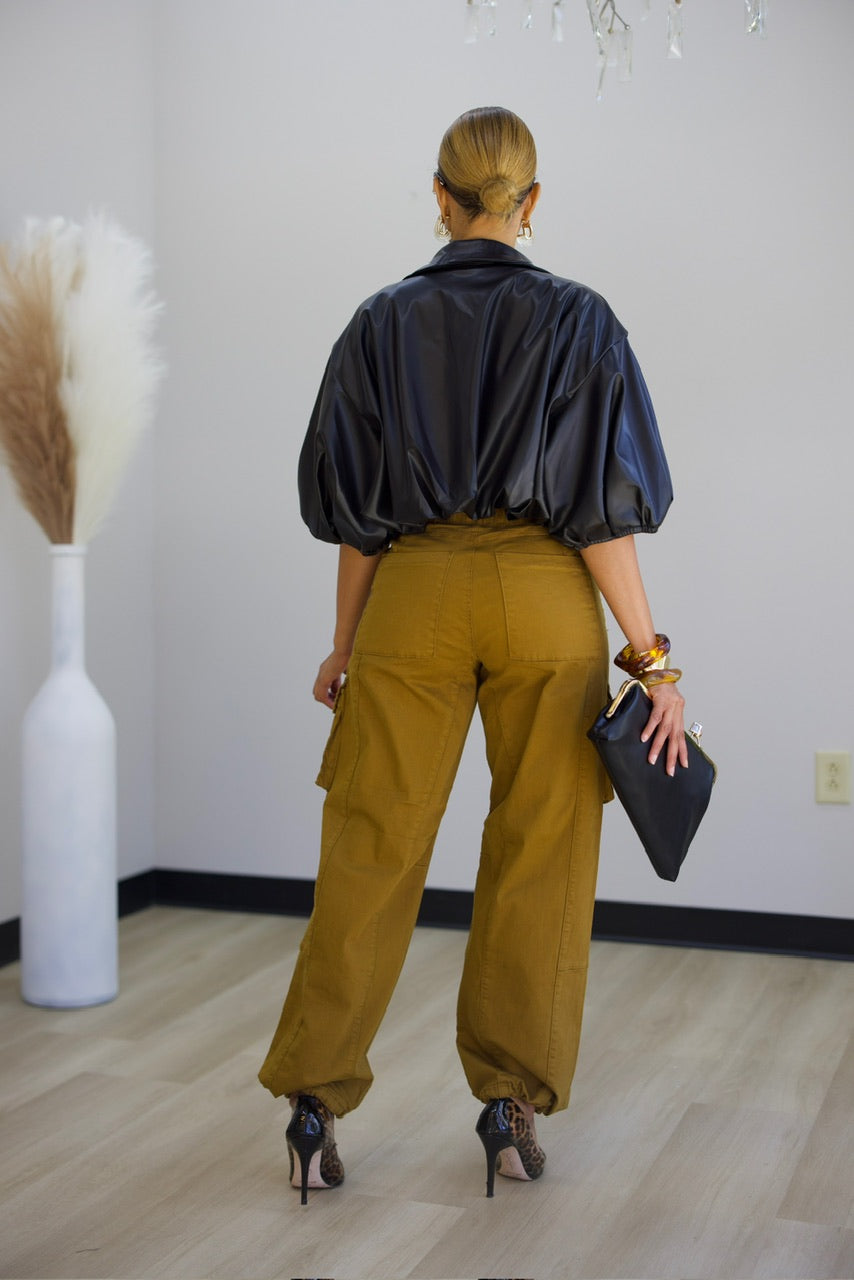 Cinnamon Toast Cargo Jeans (16)