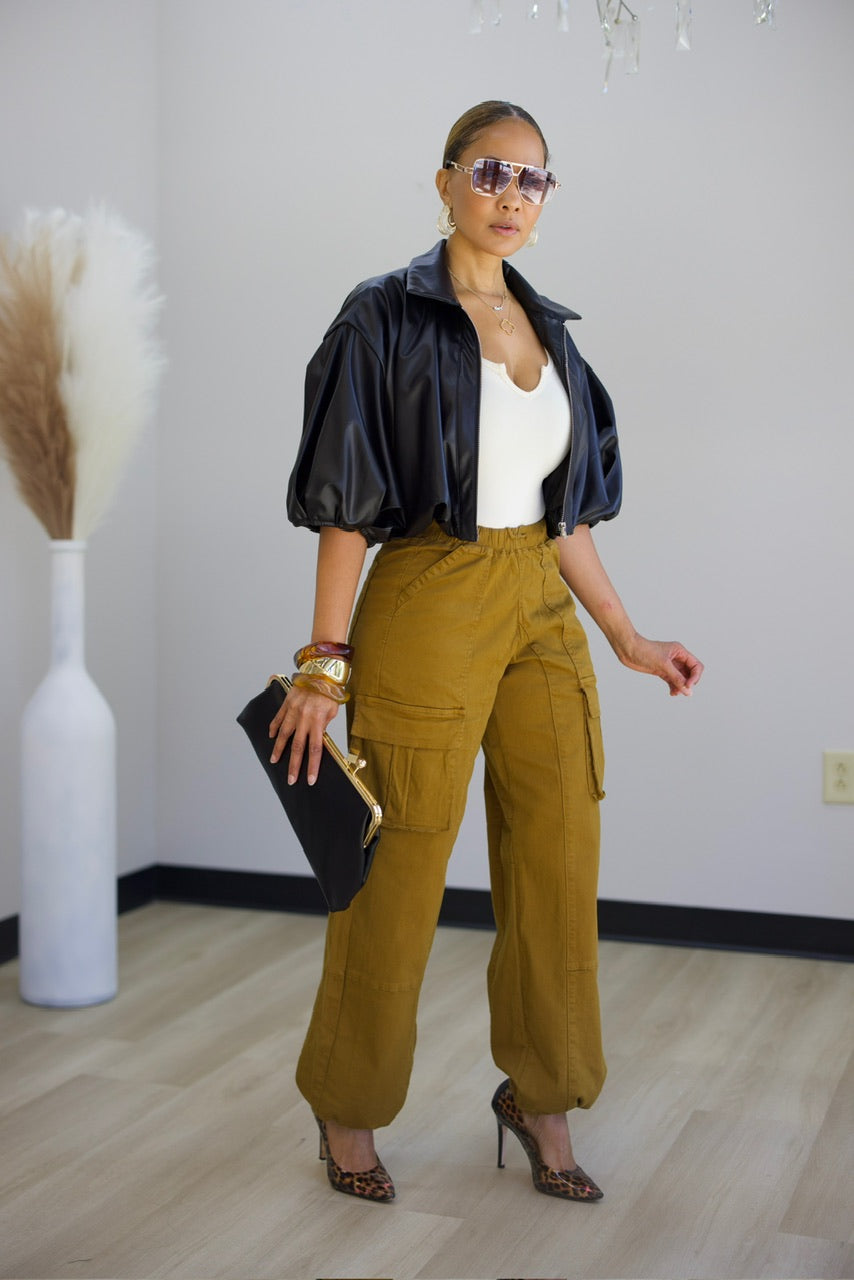 Cinnamon Toast Cargo Jeans (16)