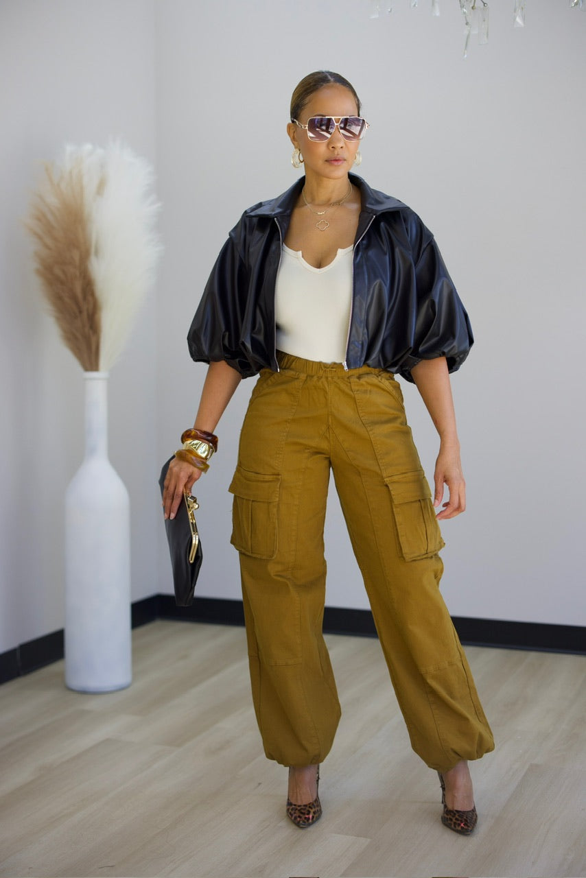 Cinnamon Toast Cargo Jeans (16)
