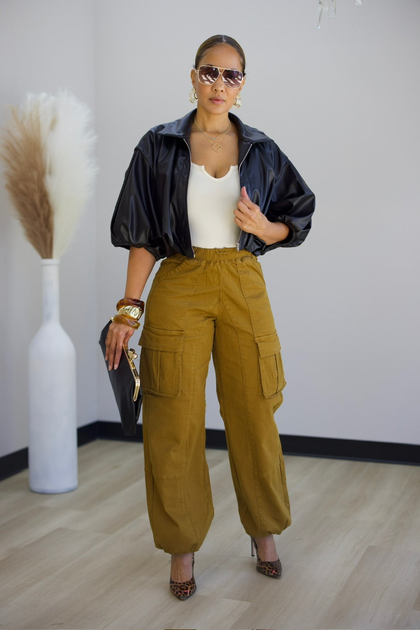 Cinnamon Toast Cargo Jeans (16)