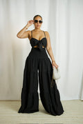 Mayson Jumpsuit - Black (02)