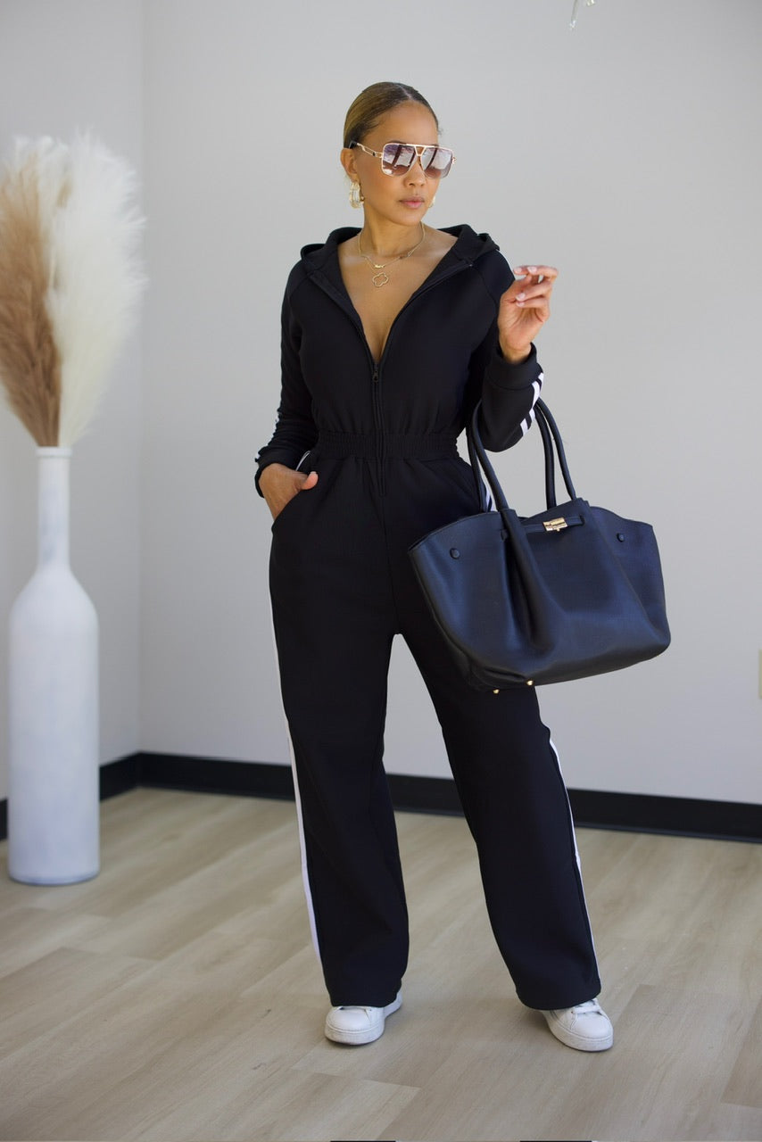 Around The Way Jumpsuit- Black (19)