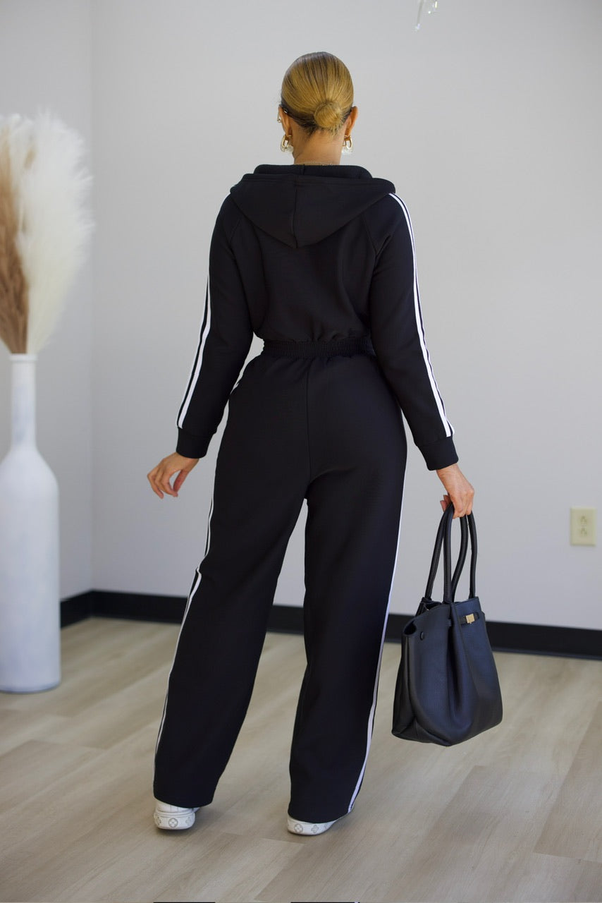 Around The Way Jumpsuit- Black (19)