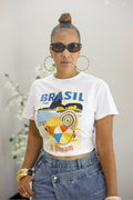 Brasil Tshirt