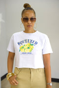 Fresh Squeezed Crop - White (R)