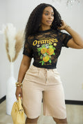 Orange Grove Jersey (R)
