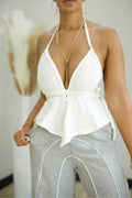 Kris Halter Top