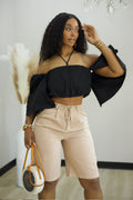Lola Top - Black (30)