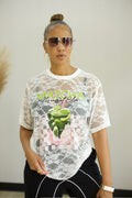 Matcha Lace Jersey (R)