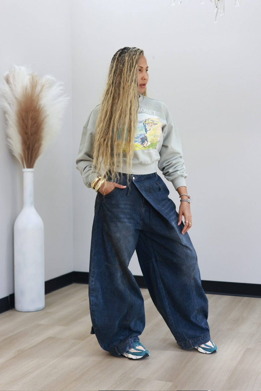 Monet Sweatshirt (13)