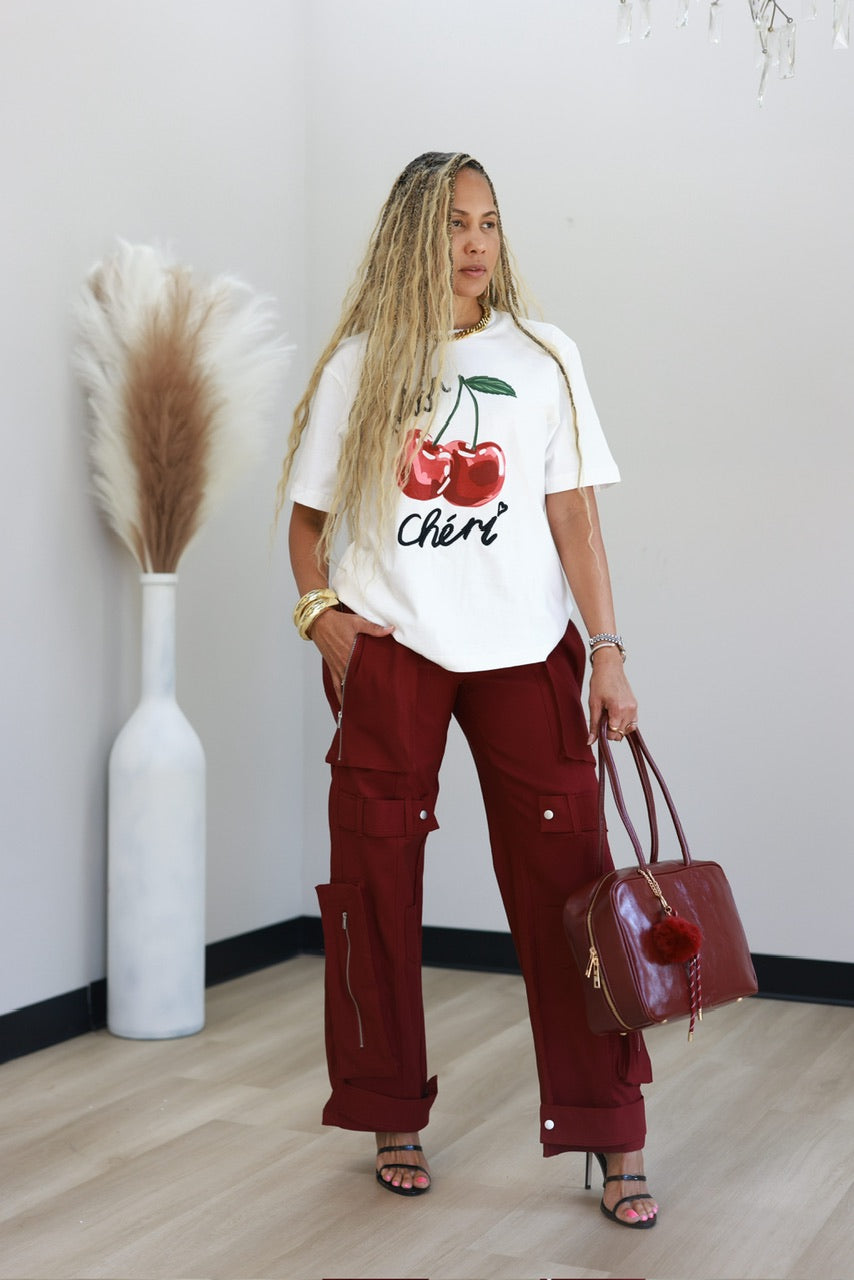 Mon Cheri Tshirt (07)