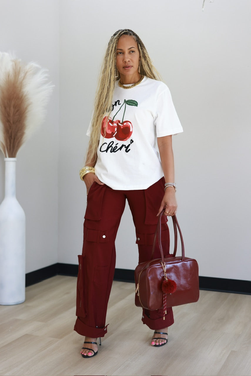 Mon Cheri Tshirt (07)