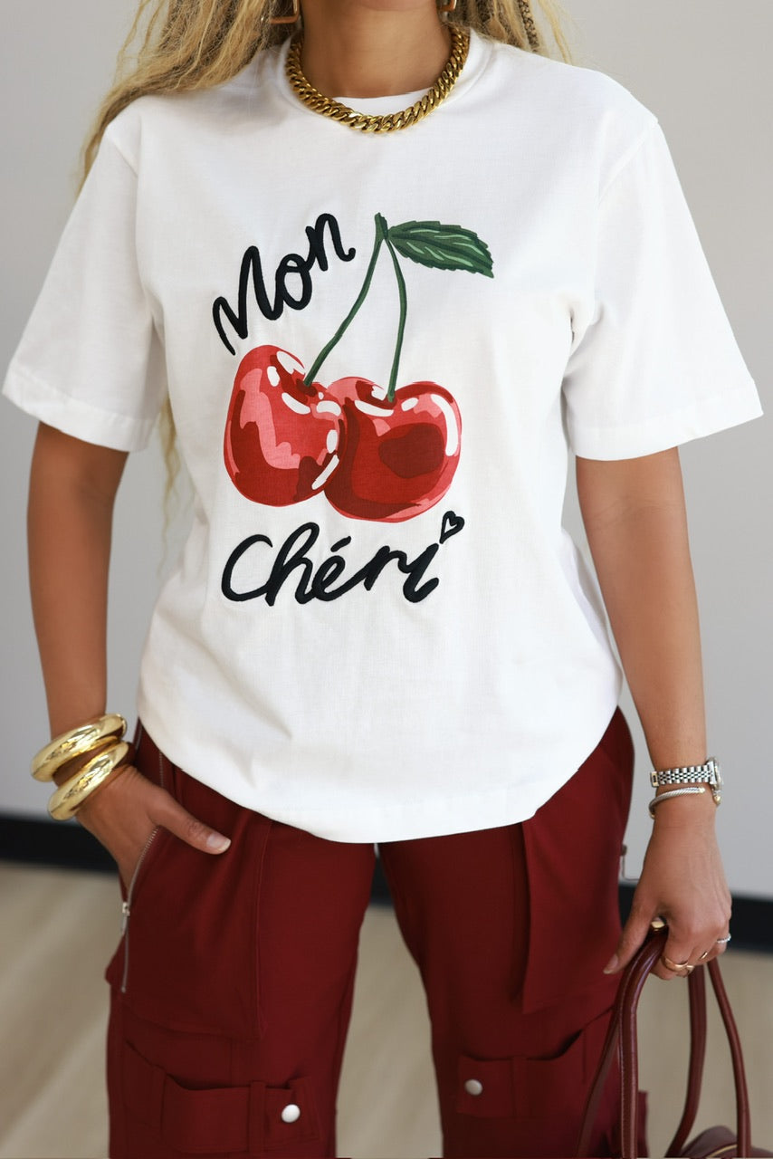 Mon Cheri Tshirt (07)