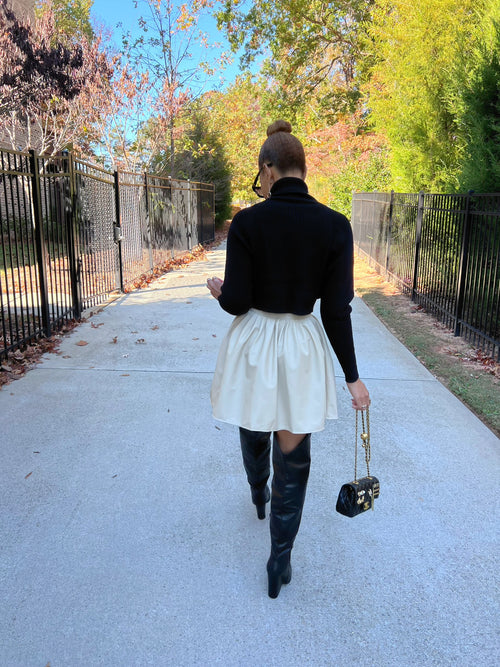 Demi Skirt (008)