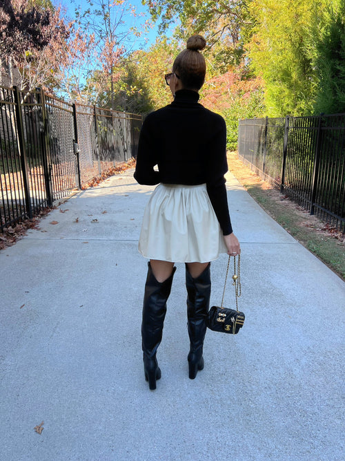 Demi Skirt (008)