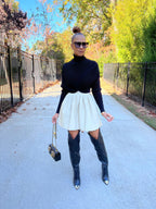 Demi Skirt (008)