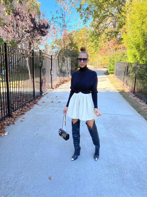Demi Skirt (008)
