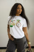 Poppy Tshirt