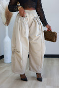 Mimi Pants - Cream