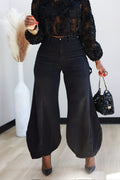 Bianca Jeans - Black