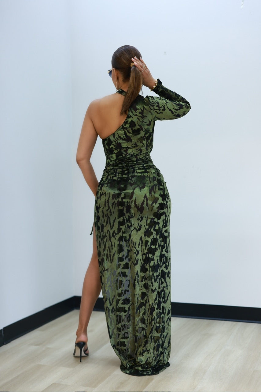Josephina Dress (R)