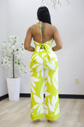 Evan Pant Set - Citron (18)