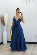 Abbey Denim Dress (19)