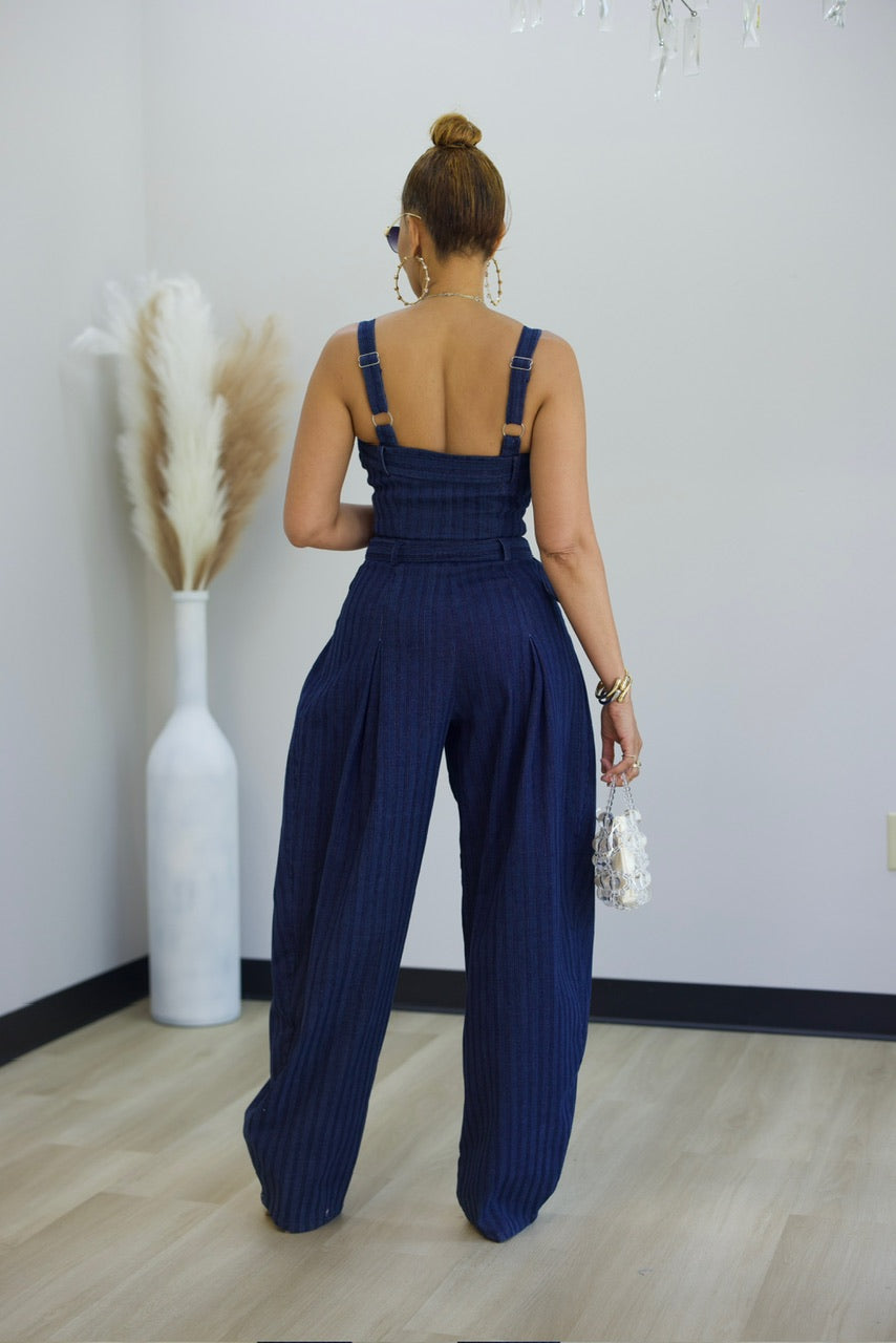 Jada Denim Jumper (42)