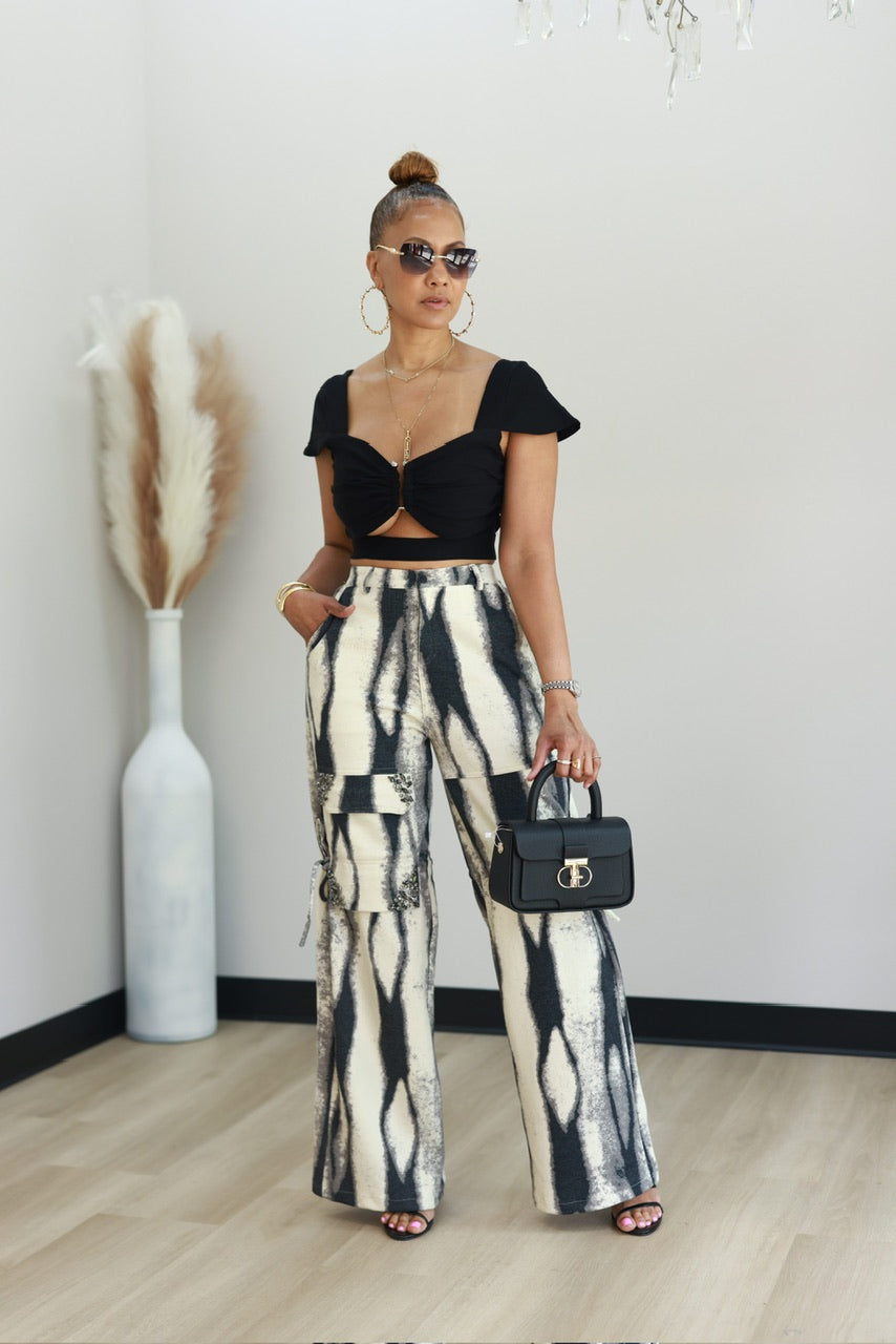 Jodi Pants
